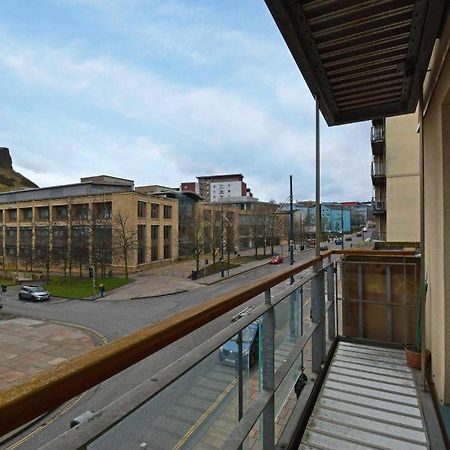 Dreamhouse Apartments Edinburgh Holyrood Park Екстер'єр фото